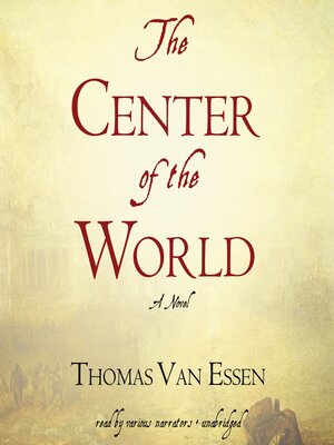 cover image of The Center of the World